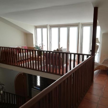 Casa Ribeira De Pera Villa Castanheira de Pera Luaran gambar