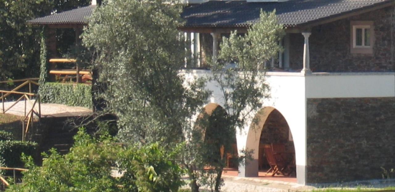 Casa Ribeira De Pera Villa Castanheira de Pera Luaran gambar