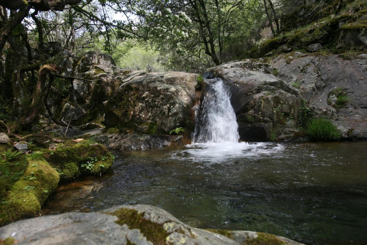 Casa Ribeira De Pera Villa Castanheira de Pera Luaran gambar