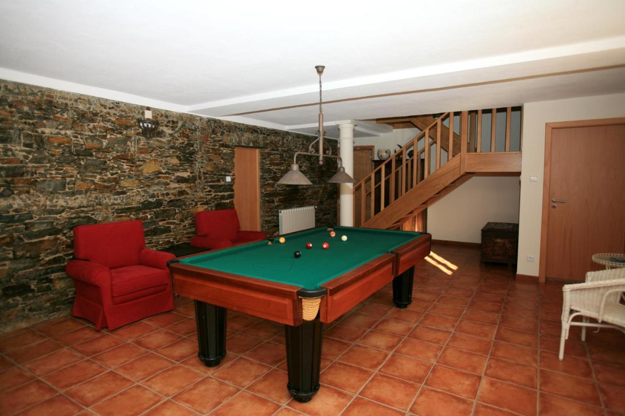 Casa Ribeira De Pera Villa Castanheira de Pera Luaran gambar