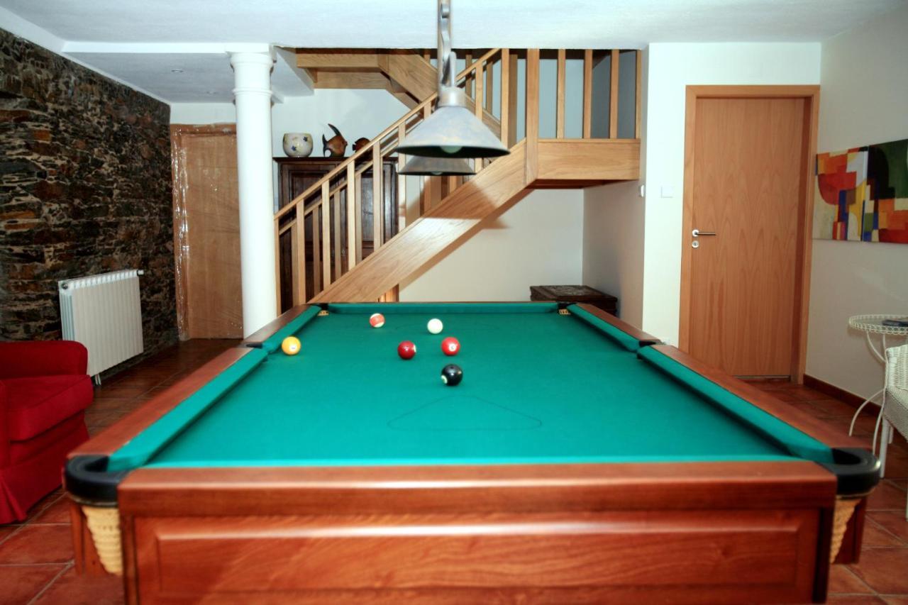 Casa Ribeira De Pera Villa Castanheira de Pera Luaran gambar