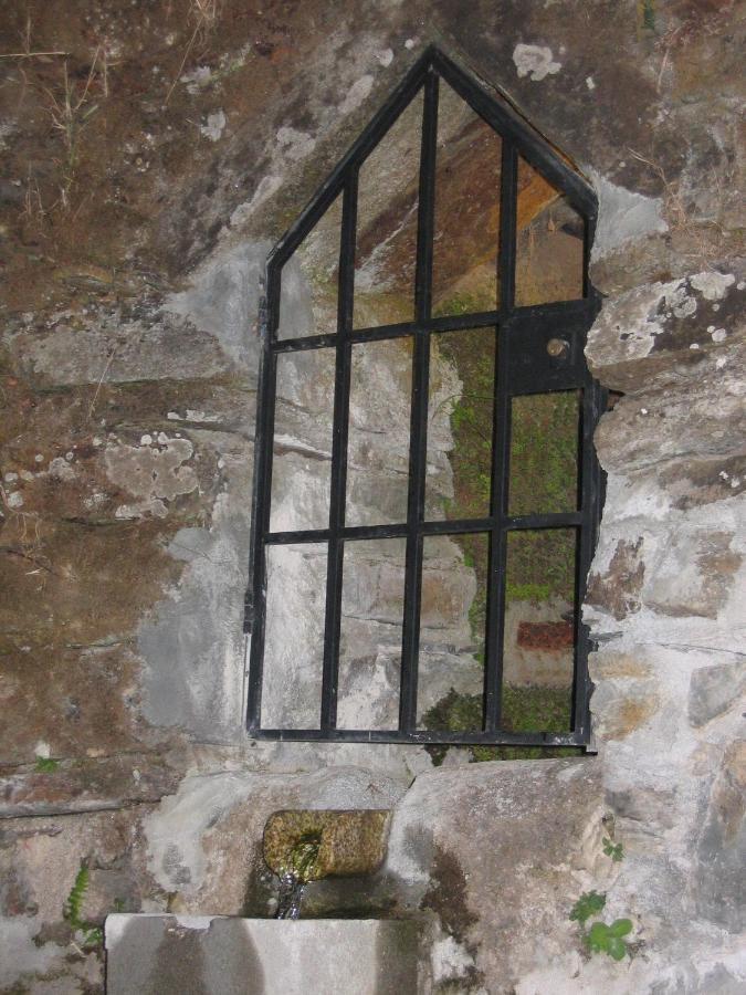 Casa Ribeira De Pera Villa Castanheira de Pera Luaran gambar